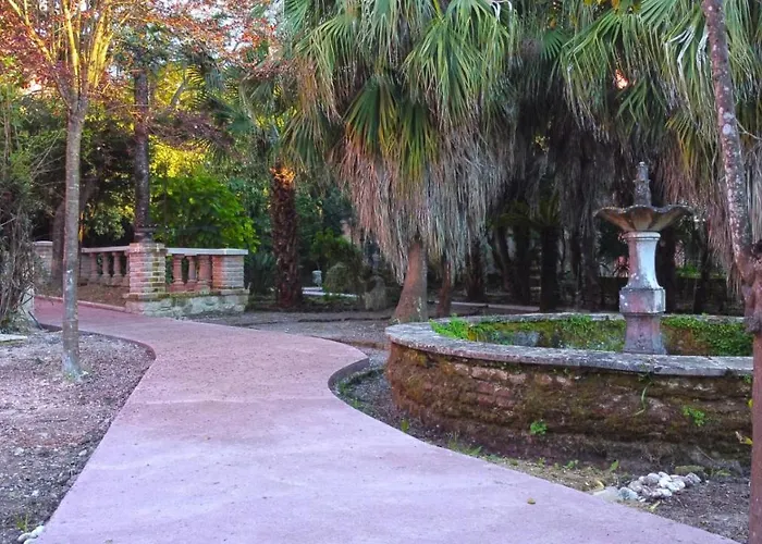 Heron's Path I *