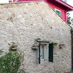 Apartment Heron's Path I Analipsis (Corfu)