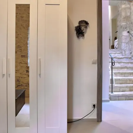 Heron's Path I 公寓