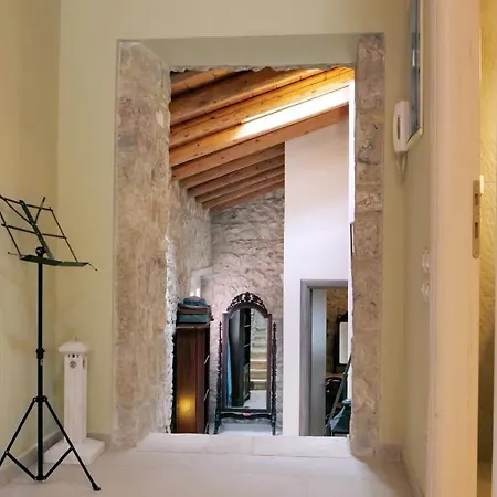 Heron's Path I 公寓 Análipsis