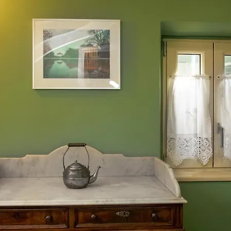 公寓 Heron's Path I *