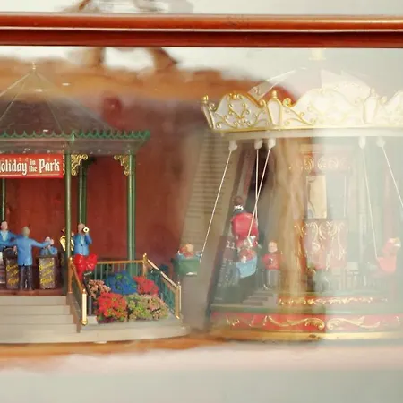 Heron's Path I Análipsis