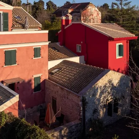 Heron's Path I 公寓 *