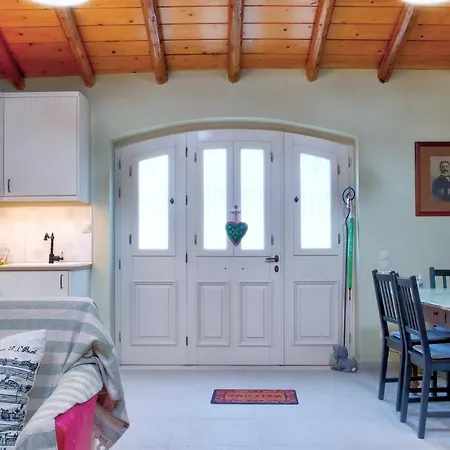 Heron's Path I 公寓