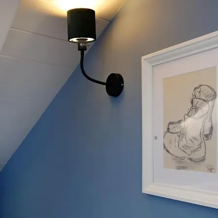 公寓 Heron's Path I Análipsis