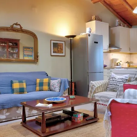 公寓 Heron's Path I