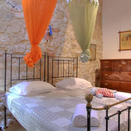 Heron's Path I 公寓 *