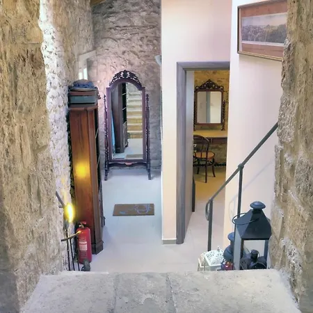 公寓 Heron's Path I