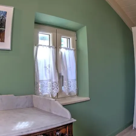 Heron's Path I 公寓 Análipsis