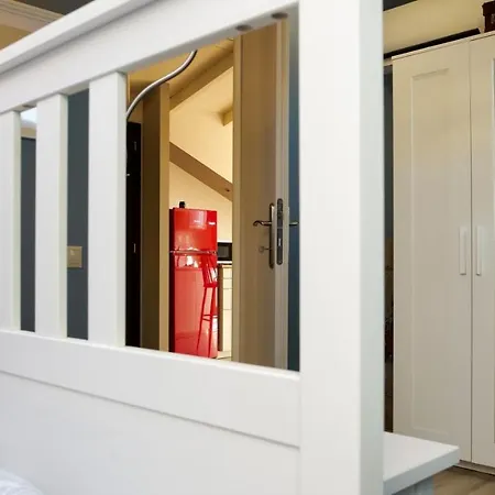 Heron's Path I 公寓