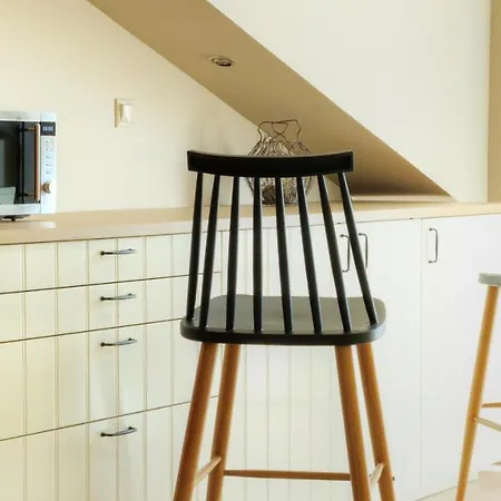 公寓 Heron's Path I