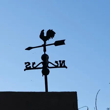 Heron's Path I 公寓 Análipsis