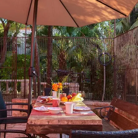 Heron's Path I 公寓