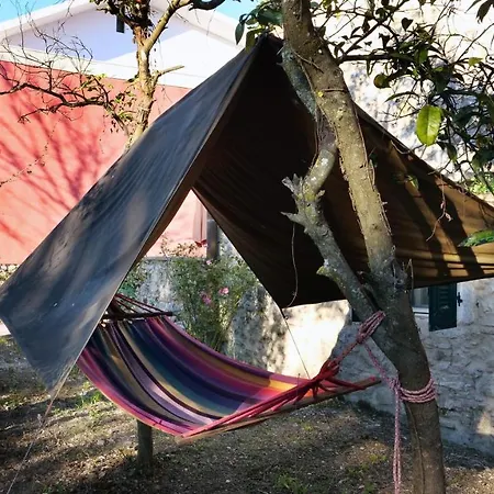 公寓 Heron's Path I *