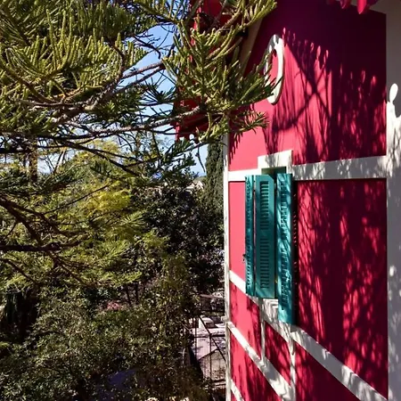 Heron's Path I 公寓 *