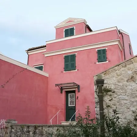 公寓 Heron's Path I