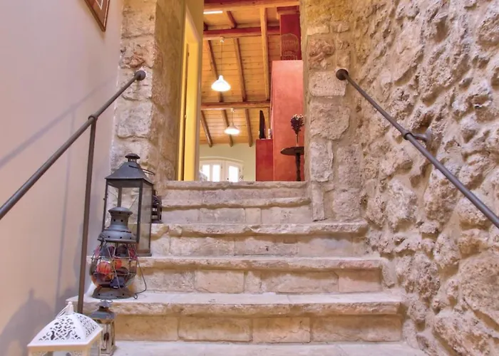 Heron's Path I Appartement