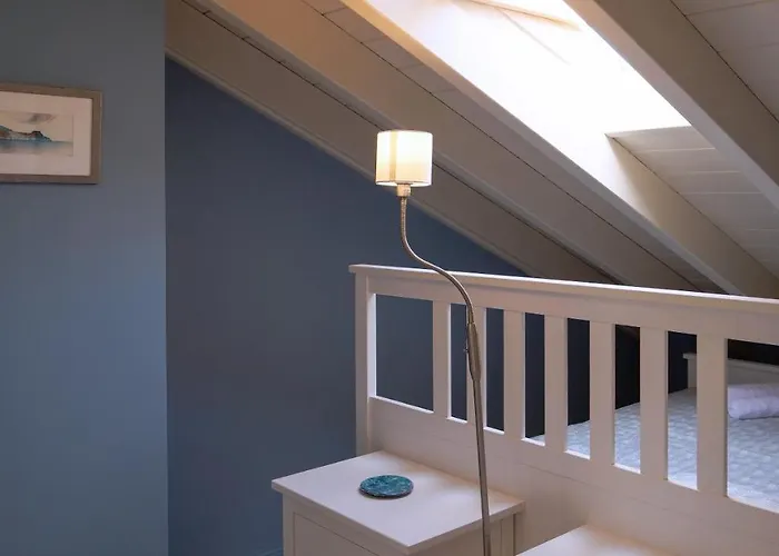 Heron's Path I Appartement *