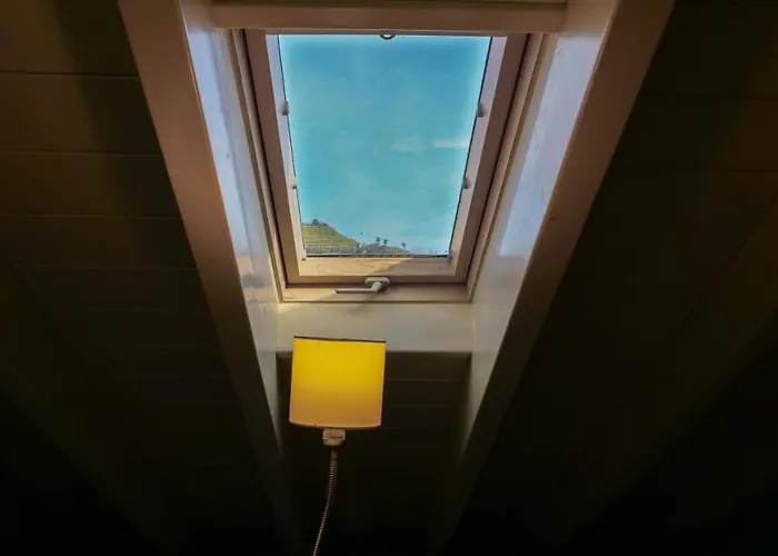 Appartement Heron's Path I