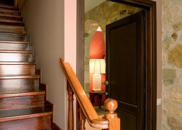Heron's Path I Appartement *