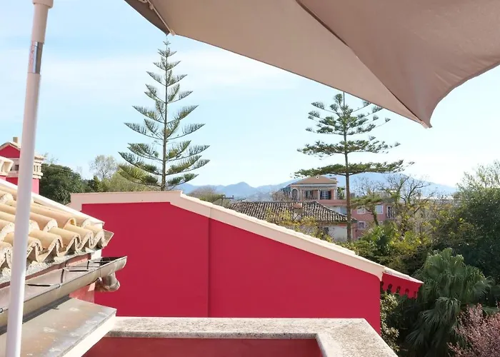 Apartamento Heron's Path I
