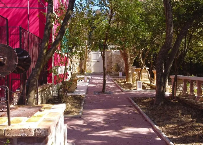 Heron's Path I Appartement