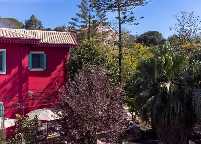 Apartamento Heron's Path I