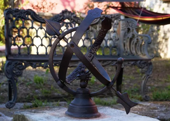 Heron's Path I Appartement Análipsis