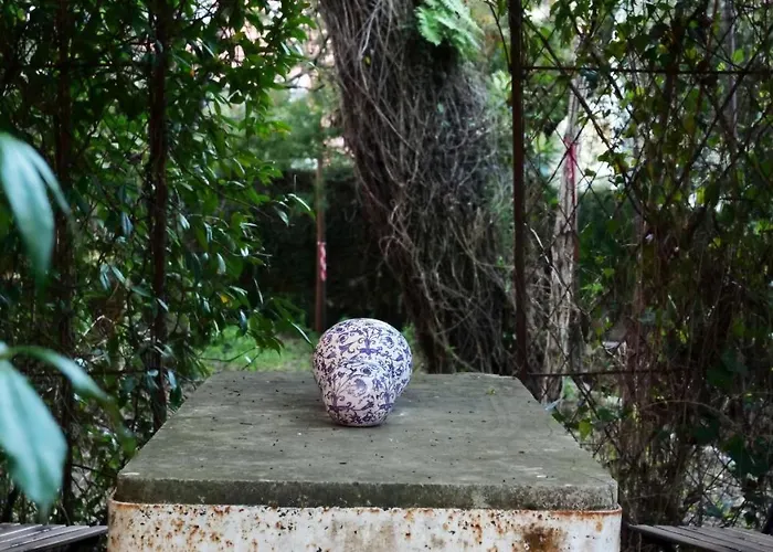 Heron's Path I Análipsis