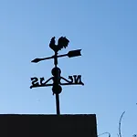 Heron's Path I 아파트 Análipsis