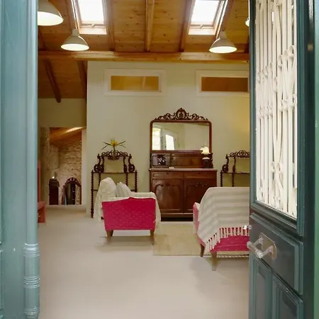 Apartamento Heron's Path I