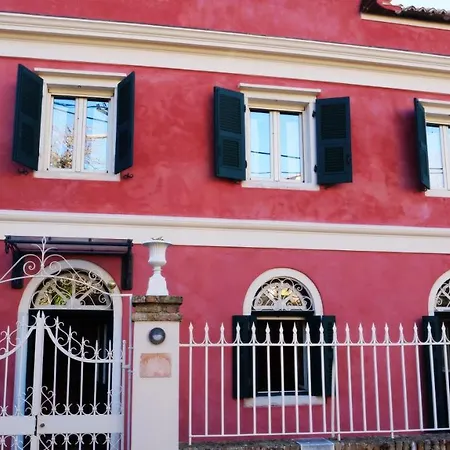 Heron's Path I Apartamento Análipsis