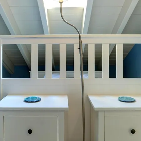 Heron's Path I Apartamento *