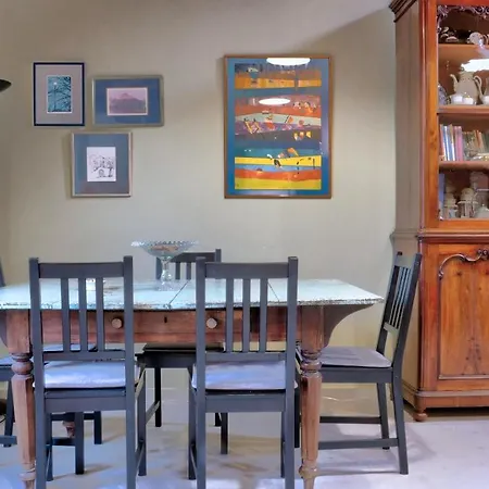 Apartamento Heron's Path I Análipsis