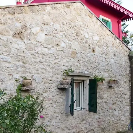 Apartamento Heron's Path I Análipsis