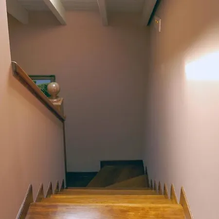 Apartamento Heron's Path I *