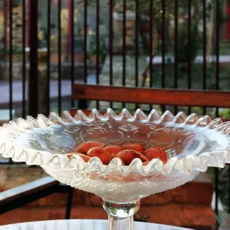 Apartamento Heron's Path I Análipsis