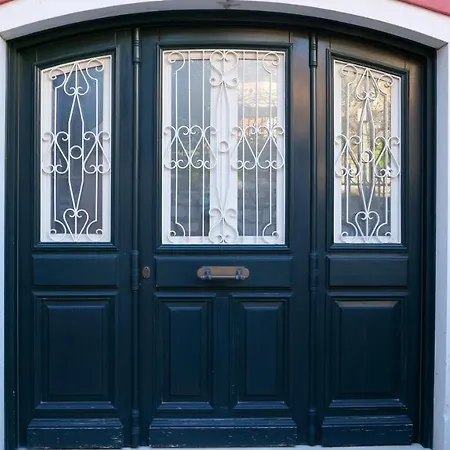 Apartamento Heron's Path I