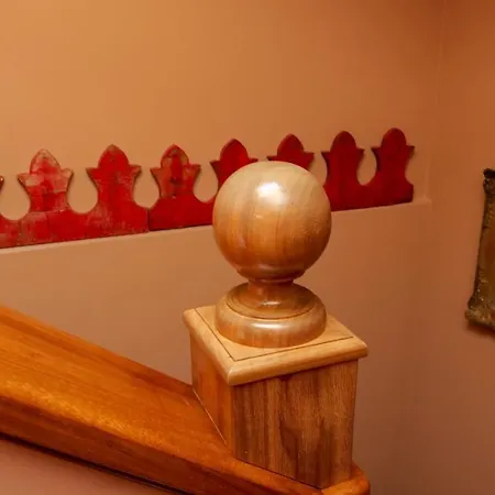 Apartamento Heron's Path I *