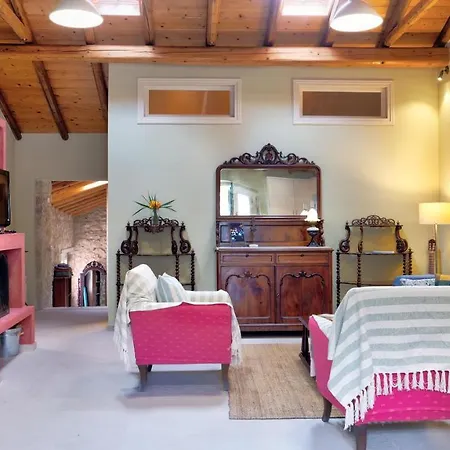 Heron's Path I Apartamento *