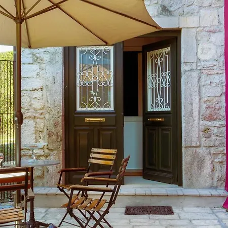 Apartamento Heron's Path I