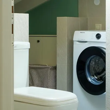 Apartamento Heron's Path I