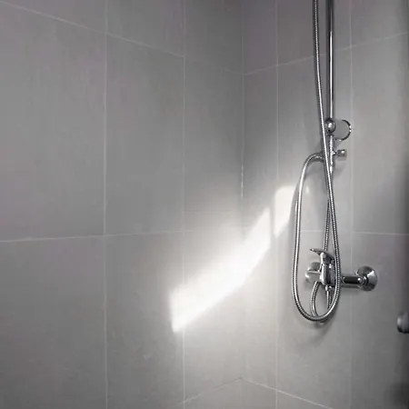 Heron's Path I Apartamento *