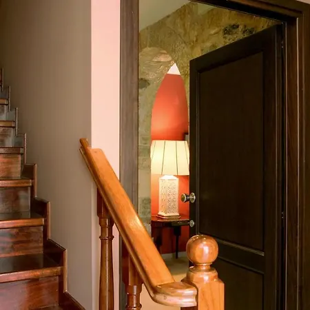 Heron's Path I Apartamento *