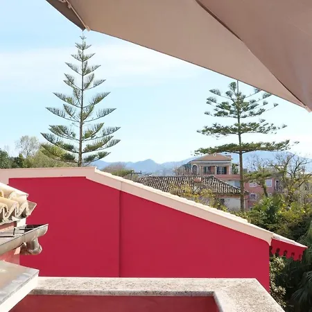 Apartamento Heron's Path I