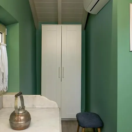 Apartamento Heron's Path I Análipsis