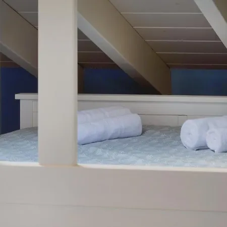 Apartamento Heron's Path I Análipsis