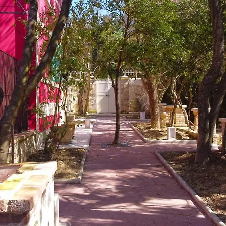 Heron's Path I Апартаменты