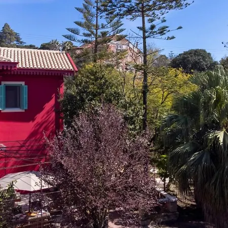 Apartamento Heron's Path I