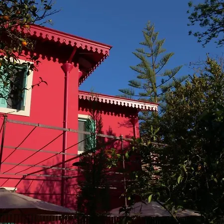 Apartamento Heron's Path I Análipsis